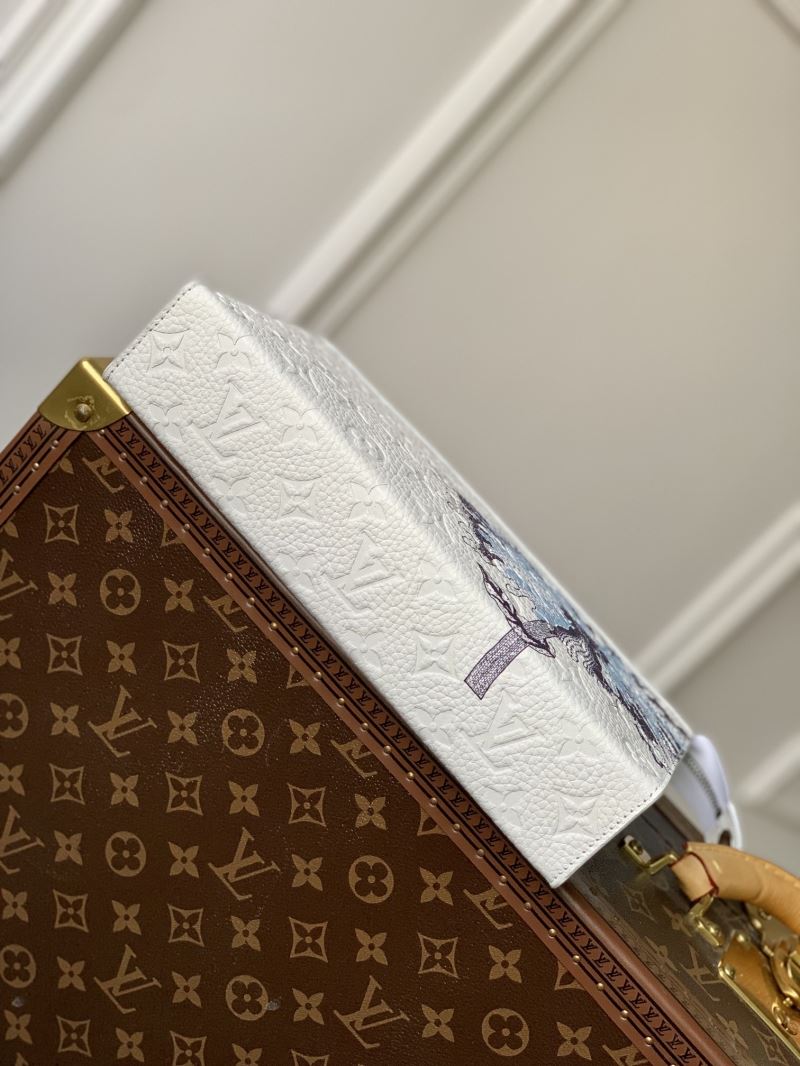 LV Satchel bags